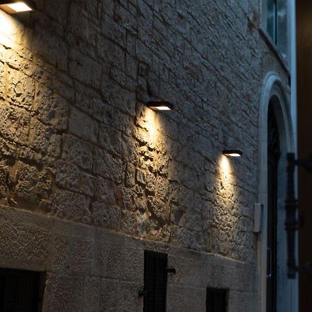 Apartamento Mansarda Monache  Bitetto Exterior foto